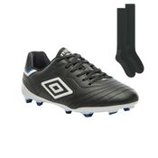 Kit Chuteira Campo Umbro Speciali Classic + Meião