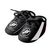 Chuteira / Sapatinho Bebê Vasco - Torcida Baby