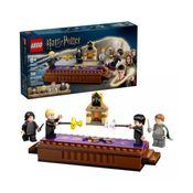 LEGO 76442 Harry Potter Castelo De Hogwarts Aula De Feitiço