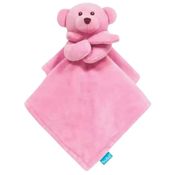 Naninha Carinho Rosa Buba 4750