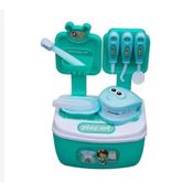 Cestinha Divertida- Dentista