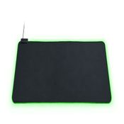 Mousepad Goliathus Extended Chroma Preto Razer - RZ0202500700R RZ0202500700R