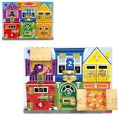 Calendário Do Advento - Fazenda - Melissa & Doug - Sunny