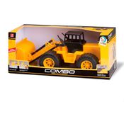 Trator Combo Escavadeira 1040 - Cardoso