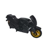 Gulliver Festival Moto Ninja