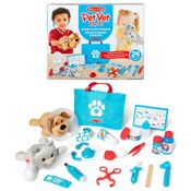 Playset Veterinário - Melissa & Doug - Sunny