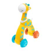 Girafa Empurra e Vai - Chicco