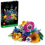 LEGO - Botanicals - Buquê de Flores Silvestres - 10313