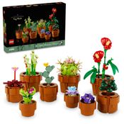 LEGO - Botanicals - Plantinhas - 10329