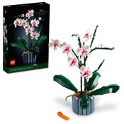 LEGO - Botanicals Orquídea - 10311