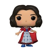 Boneco Funko - Pop! - Disney - Live Action - Snow White Plaid - Candide