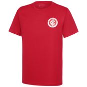 Camiseta de Futebol - Internacional 1909 - Vermelha - 14 - Betel Sport