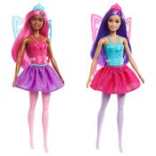 Boneca Articulada - Barbie - Fadas Mágicas - Sortido - Mattel