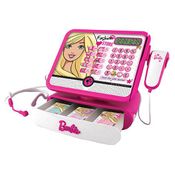 Caixa Registradora Fashion Store da Barbie 72749 Fun Divirta-se