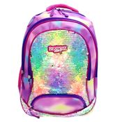 Mochila De Costas Beatriz Com Z Tie Dye First