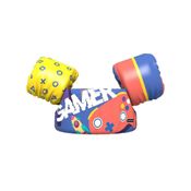 Boia de Espuma Sea Float Gamer 25-35Kg Colorida