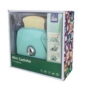 Mini Cozinha Torradeira Fenix LKC987
