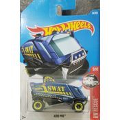 Hot Wheels Rescue - Aero Pod