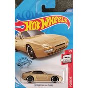 Hot Wheels Porsche - ? Porsche 944 Turbo