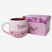 Caneca Maggie Mãe Florence – Zonacriativa