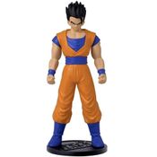 Boneco Gohan Ultimate Dragon Ball Flash - Bandai