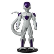 Boneco Freeza Froma Final Dragon Ball Flash - Bandai