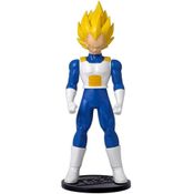 Boneco Vegeta Super Sayan Dragon Ball Flash - Bandai