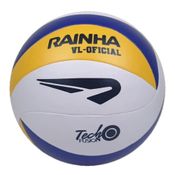 Bola de Vôlei Quadra e Praia VL 6.5 Oficial - Rainha