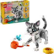 31163 - LEGO® Creator - Gato Brincalhão
