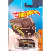 Hot Wheels Surf's Up - Kool Kombi (Mooneyes)