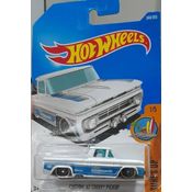 Hot Wheels Surf's Up - Custom ? Chevy Pickup