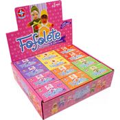 BONECA FOFOLETE   - ESTRELA