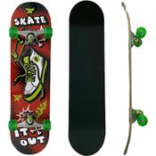 SKATE DM RADICAL - DM BRASIL