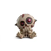 Figura Boogie Bears Vera Monster Scale Iron Studios