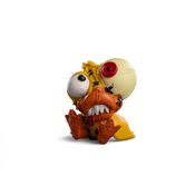 Figura Boogie Bears Quack Monster Scale Iron Studios