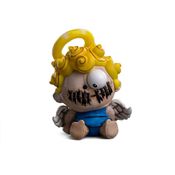 Figura Boogie Bears Gigio Monster Scale Iron Studios
