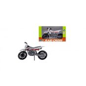 Kendy Moto de Brinquedo Raid Cross