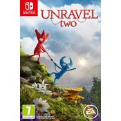Unravel Two (Europeu) - Switch