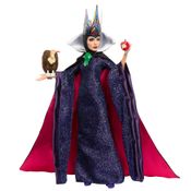Boneca Articulada - Disney Princesas - Branca de Neve - Rainha Má - Mattel