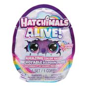 Hatchimals - Com Acessorio e Ninho - Surpresa - Sunny