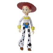 Jessie Disney Pixar - Mattel HFY25-HFY28