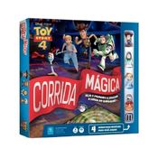 Jogo Corrida Mágica Toy Story - Copag 35472