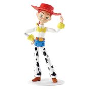 Jessie Básica Toy Story - Mattel JCV94-JCV97