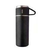 Garrafa Térmica Caneca 450Ml Inox - C3b CB2339