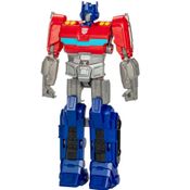 Optimus Prime Orion Pack Tansformers Mv8 - Hasbro F8699