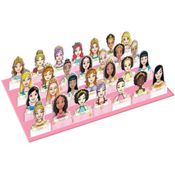 Princesas Quem É Você Super Jogos - Pais e Filhos 2822.1