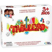 Meu Primeiro Tabuleiro - Pais e Filhos 10832.1