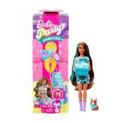 Barbie Party Festa Reveal 10 Surpresas - Mattel JFG68