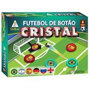 America Peq Selecoes Fut. Botao Gulliver - Gulliver 0350