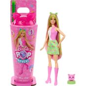 Barbie Gatinho Pop Reveal Shake - Mattel JCN85-JCN88